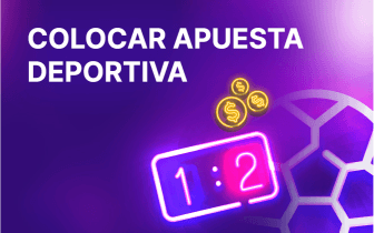 Colocar Apuesta Deportiva